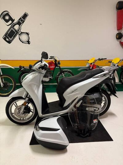Honda SH 125i (2020 - 23) usata