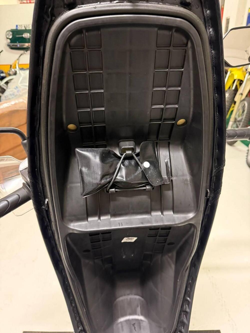 Honda SH 125i (2020 - 23) (5)