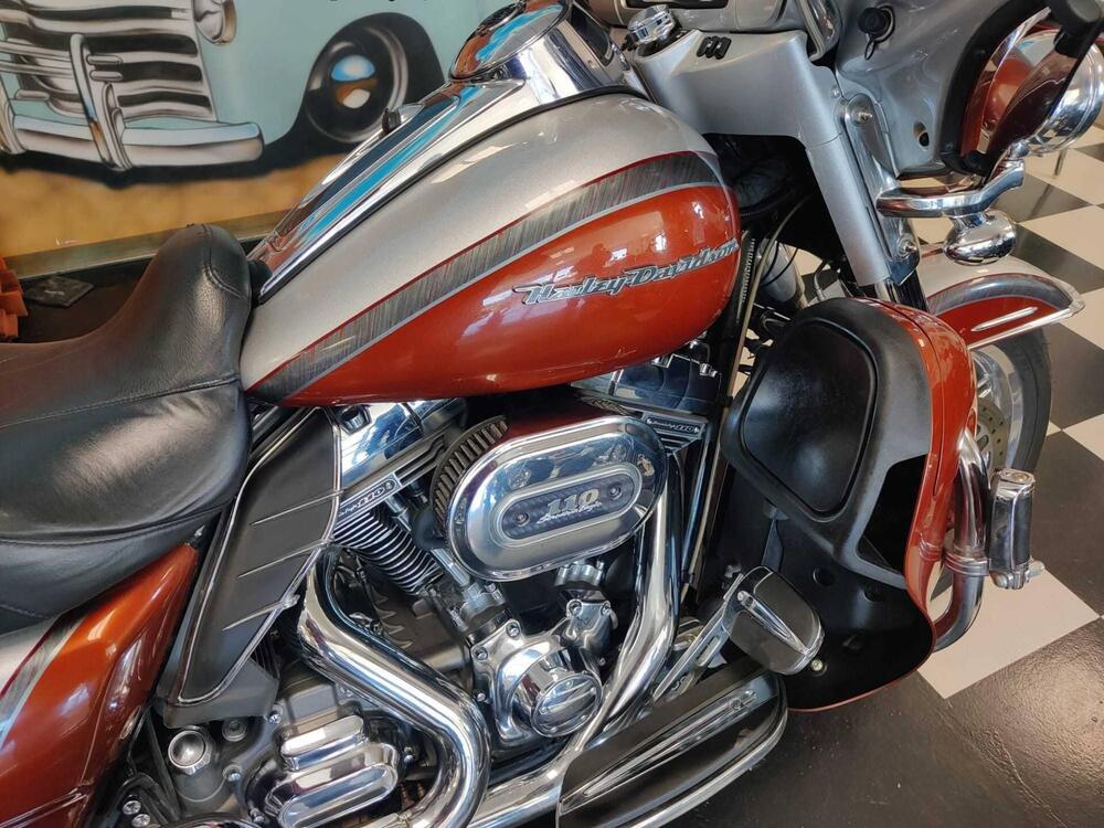 Harley-Davidson 1690 Electra Glide Ultra Limited (2014 - 15) - FLHTK (4)