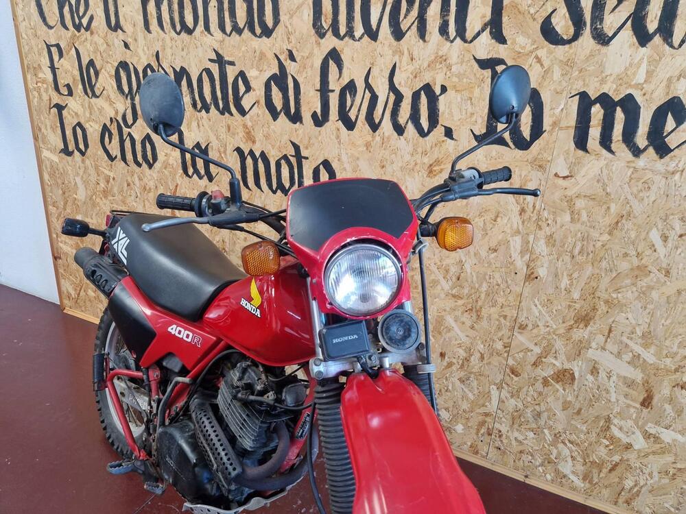 Honda XL 400 R (3)
