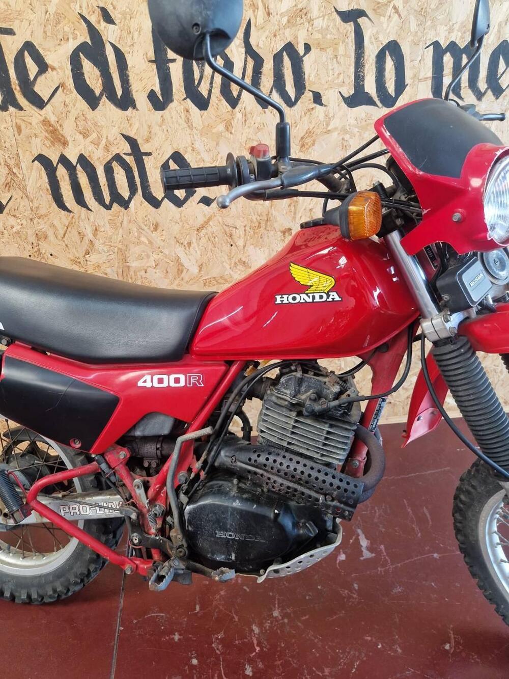 Honda XL 400 R (8)