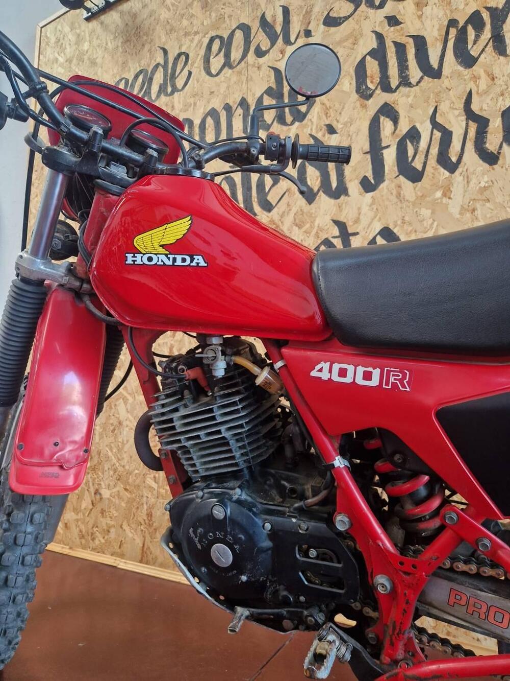 Honda XL 400 R (11)