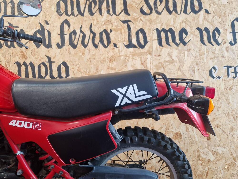 Honda XL 400 R (14)