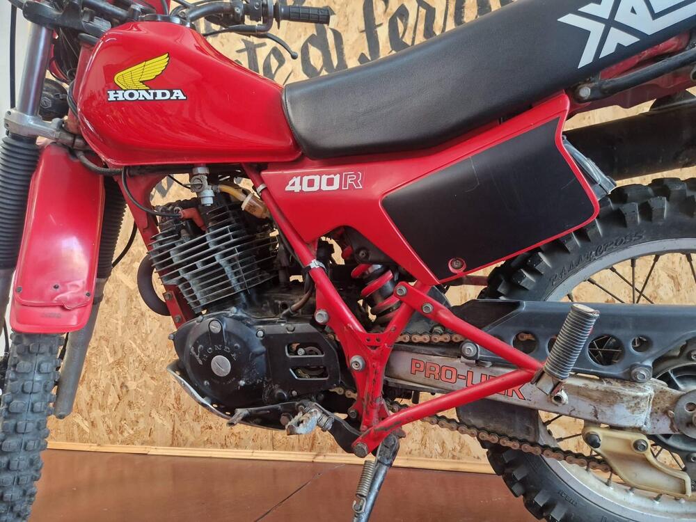 Honda XL 400 R (12)