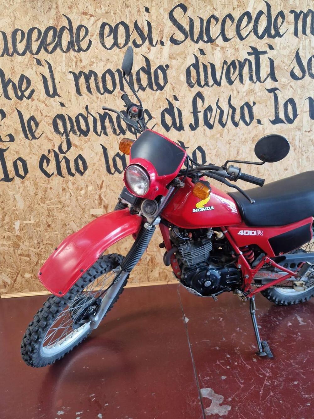 Honda XL 400 R (4)