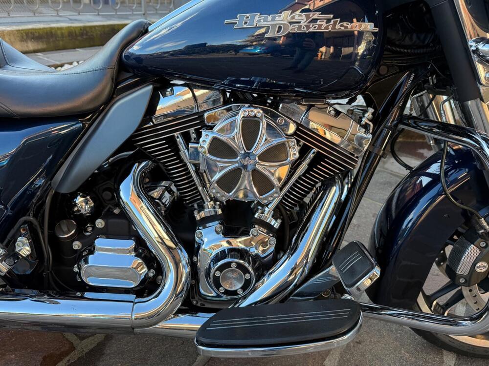 Harley-Davidson 1690 Street Glide Special (2014 - 16) - FLHX (6)