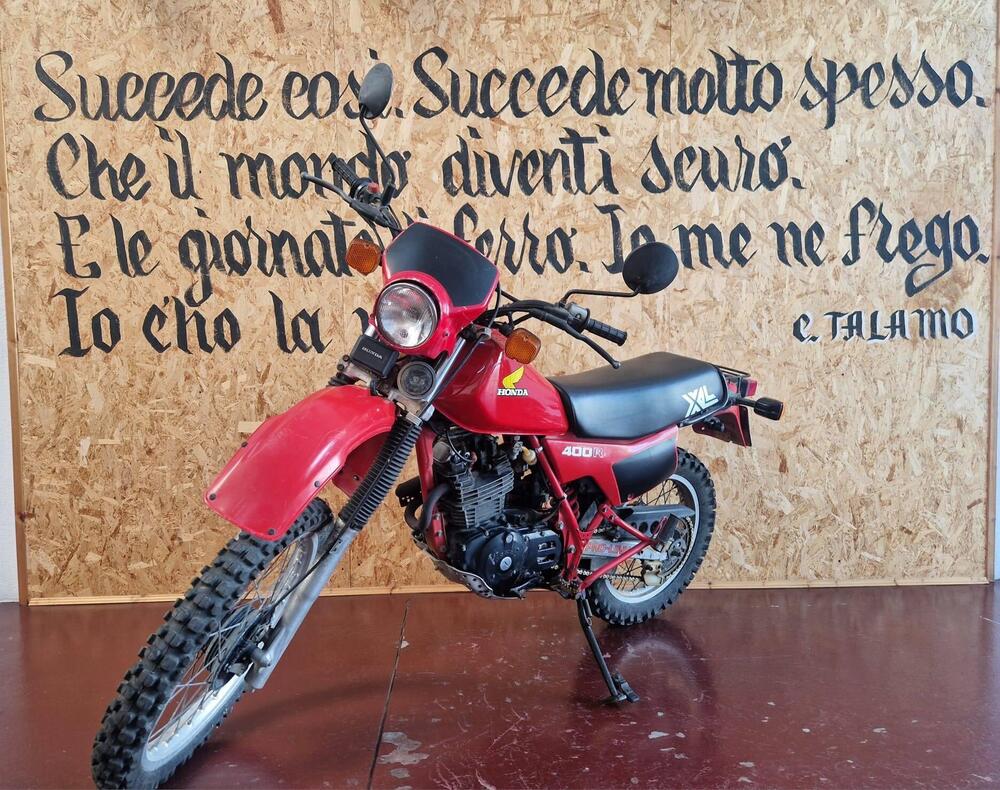 Honda XL 400 R (2)