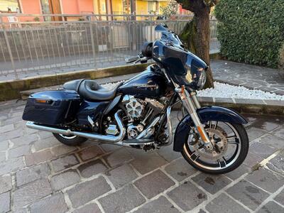 Harley-Davidson 1690 Street Glide Special (2014 - 16) - FLHX usata