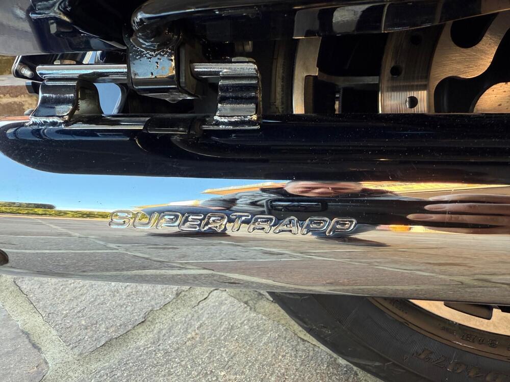 Harley-Davidson 1690 Street Glide Special (2014 - 16) - FLHX (14)