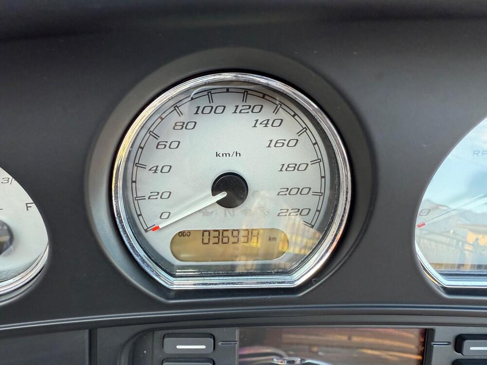 Harley-Davidson 1690 Street Glide Special (2014 - 16) - FLHX (9)