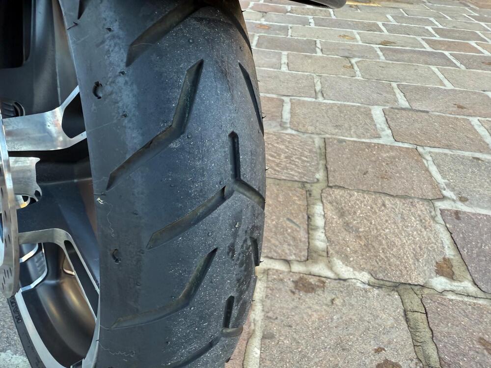 Harley-Davidson 1690 Street Glide Special (2014 - 16) - FLHX (17)