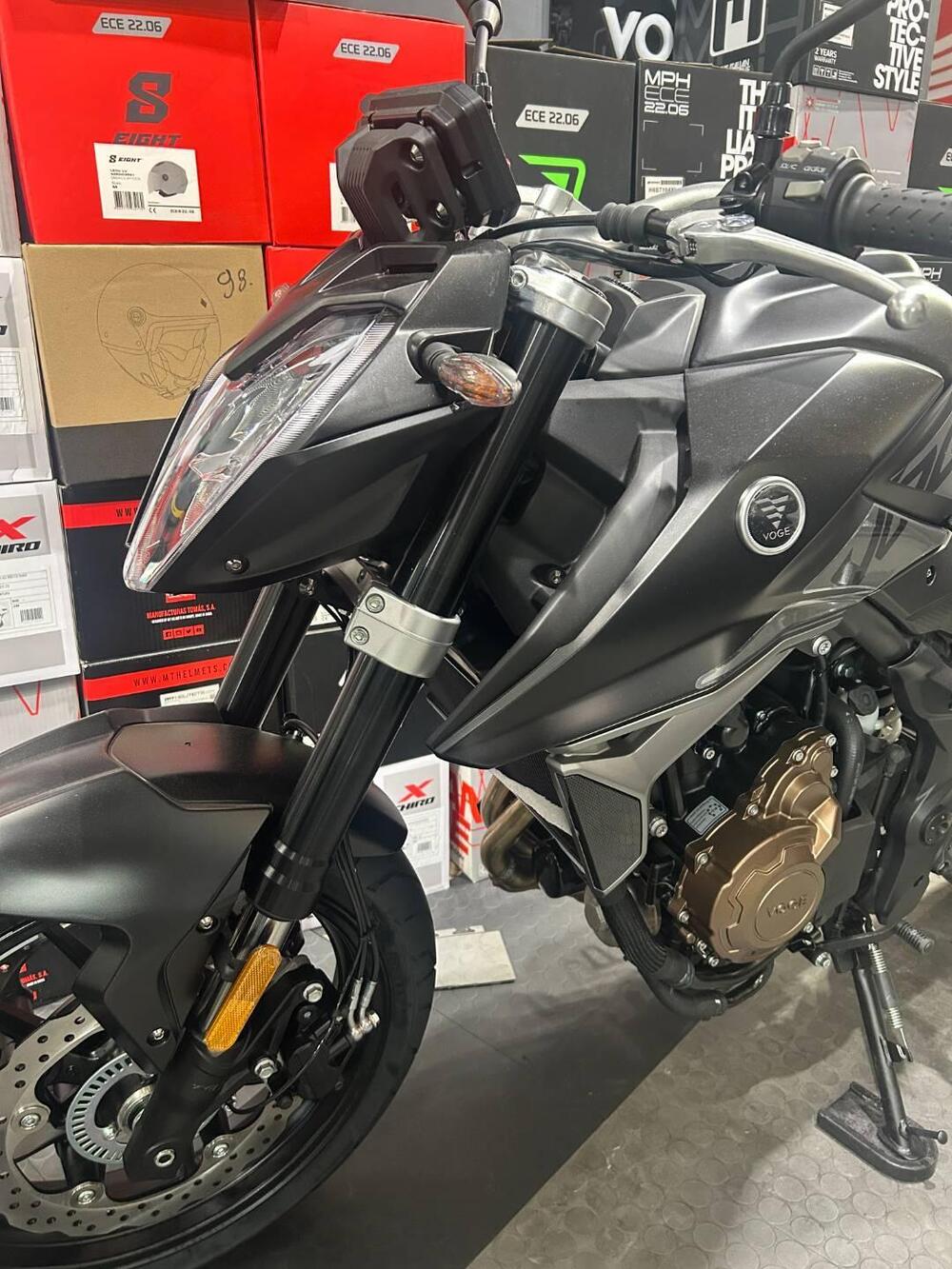 Voge Brivido 625R (2025 - 26) (2)
