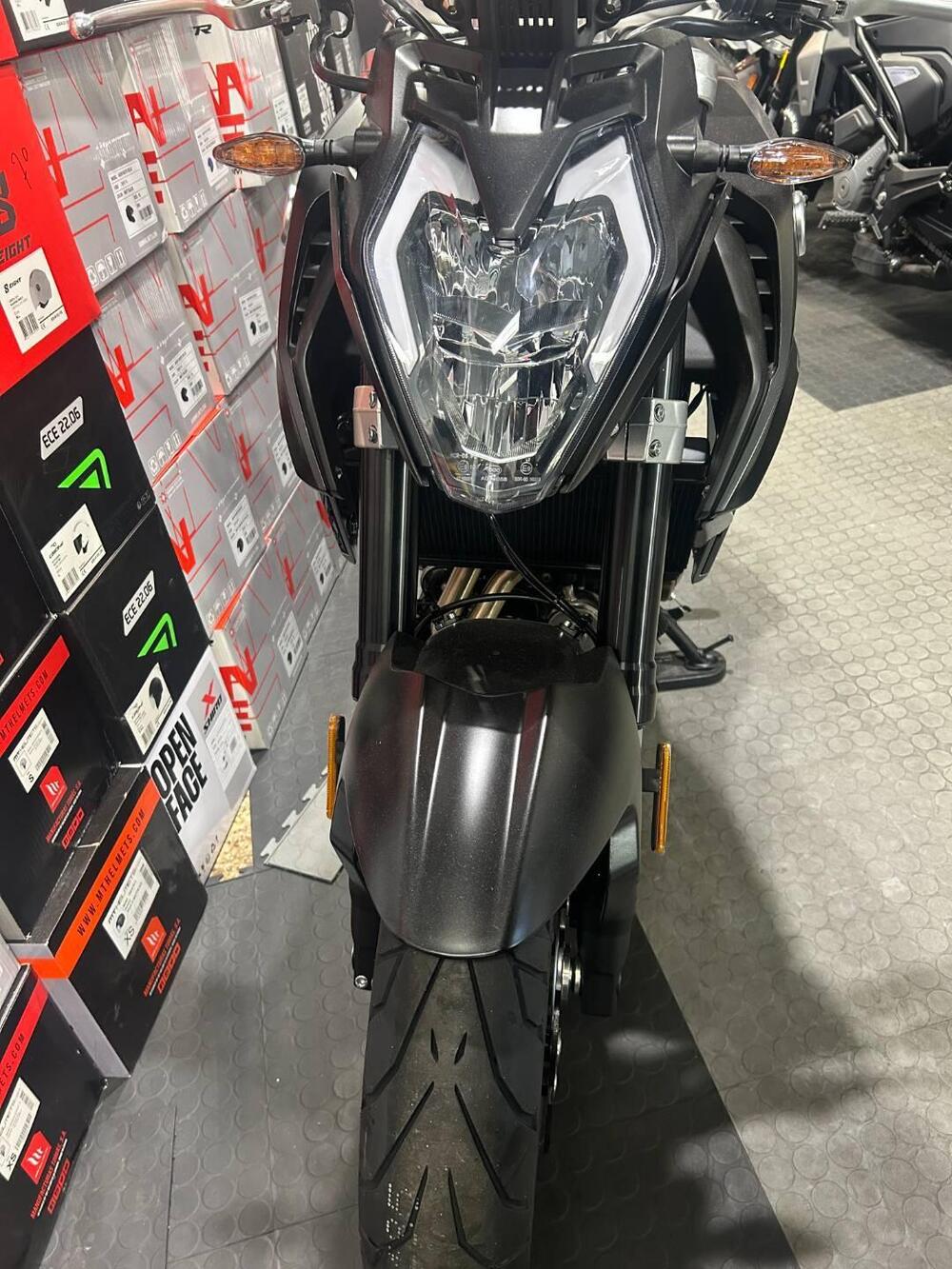 Voge Brivido 625R (2025 - 26) (3)