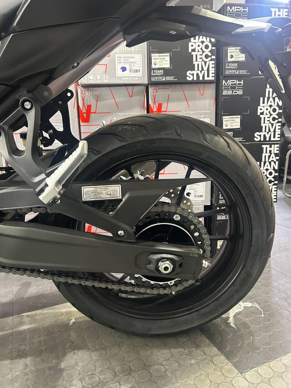 Voge Brivido 625R (2025 - 26) (4)