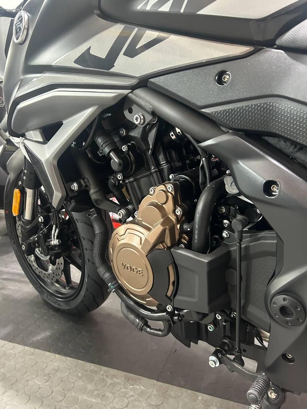 Voge Brivido 625R (2025 - 26) (5)