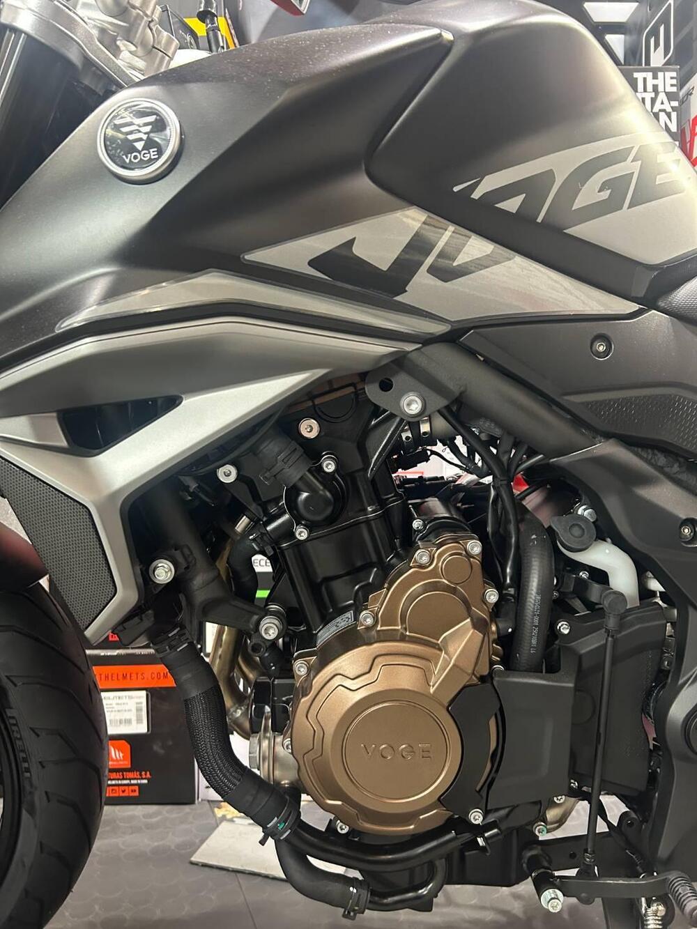 Voge Brivido 625R (2025 - 26) (6)