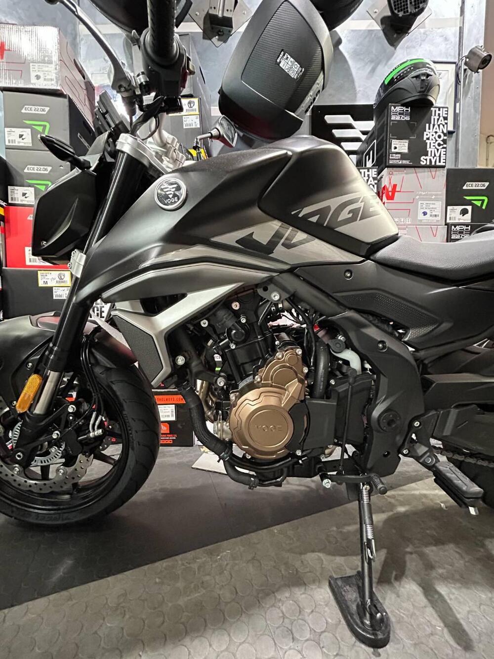 Voge Brivido 625R (2025 - 26) (7)