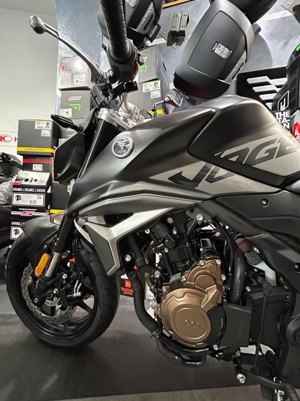 Voge Brivido 625R (2025 - 26) (8)