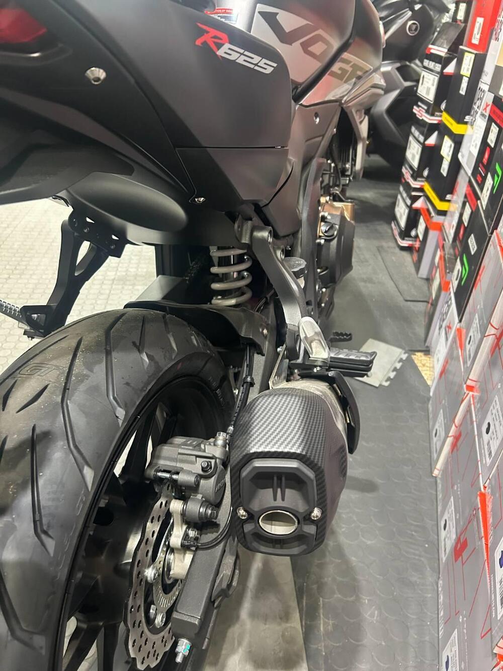 Voge Brivido 625R (2025 - 26) (10)