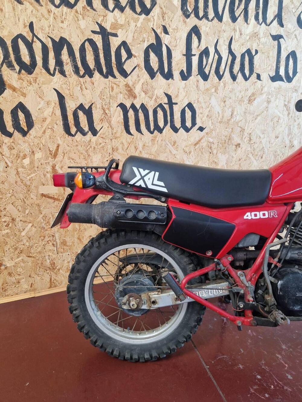 Honda XL 400 R (10)