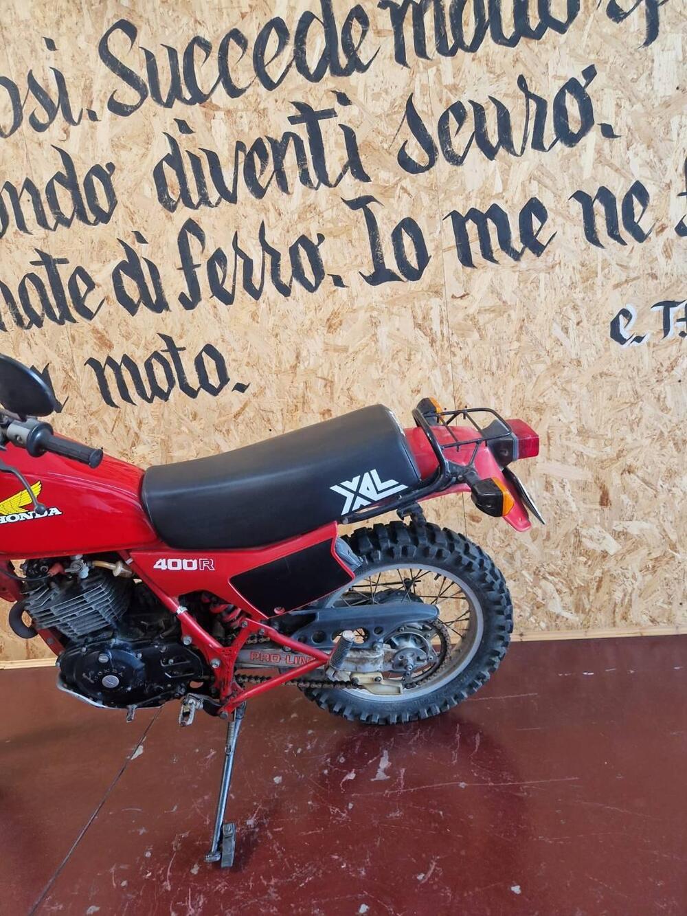 Honda XL 400 R (16)