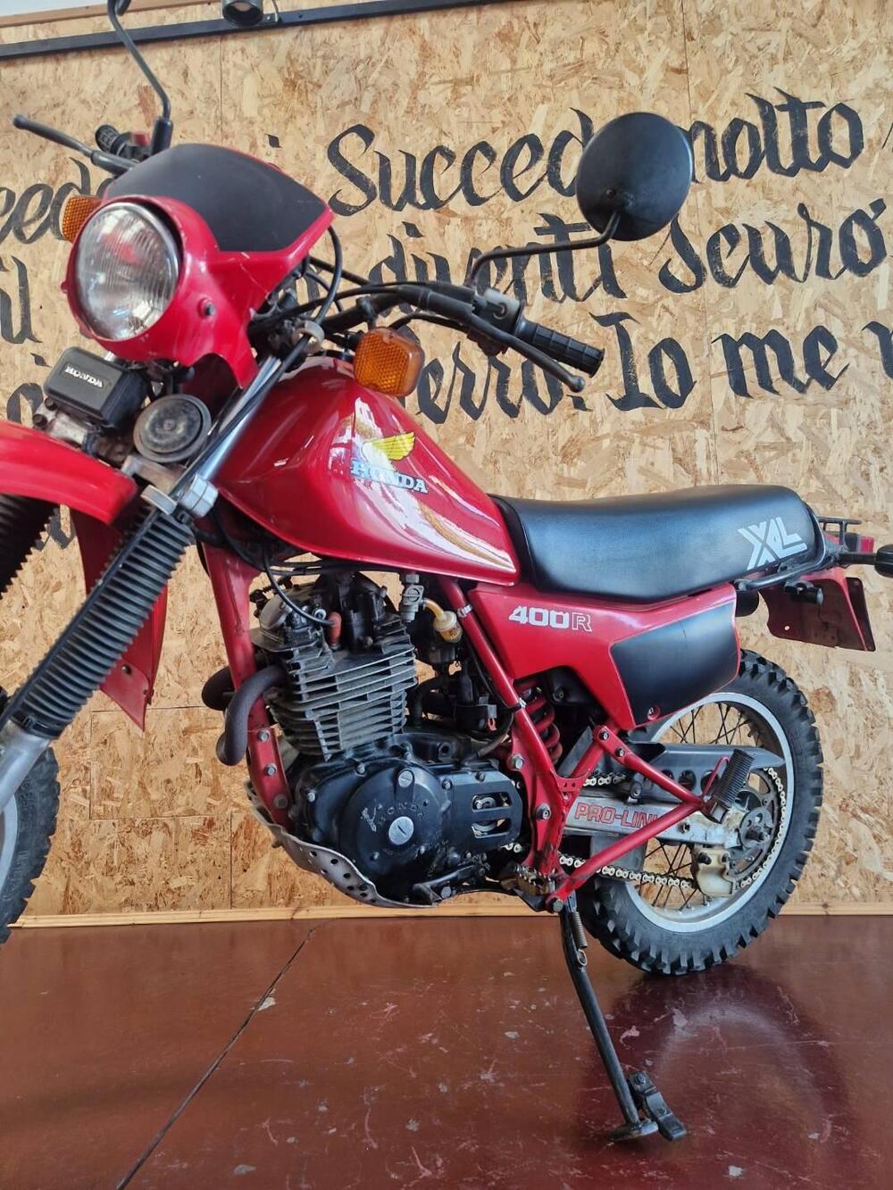 Honda XL 400 R (8)