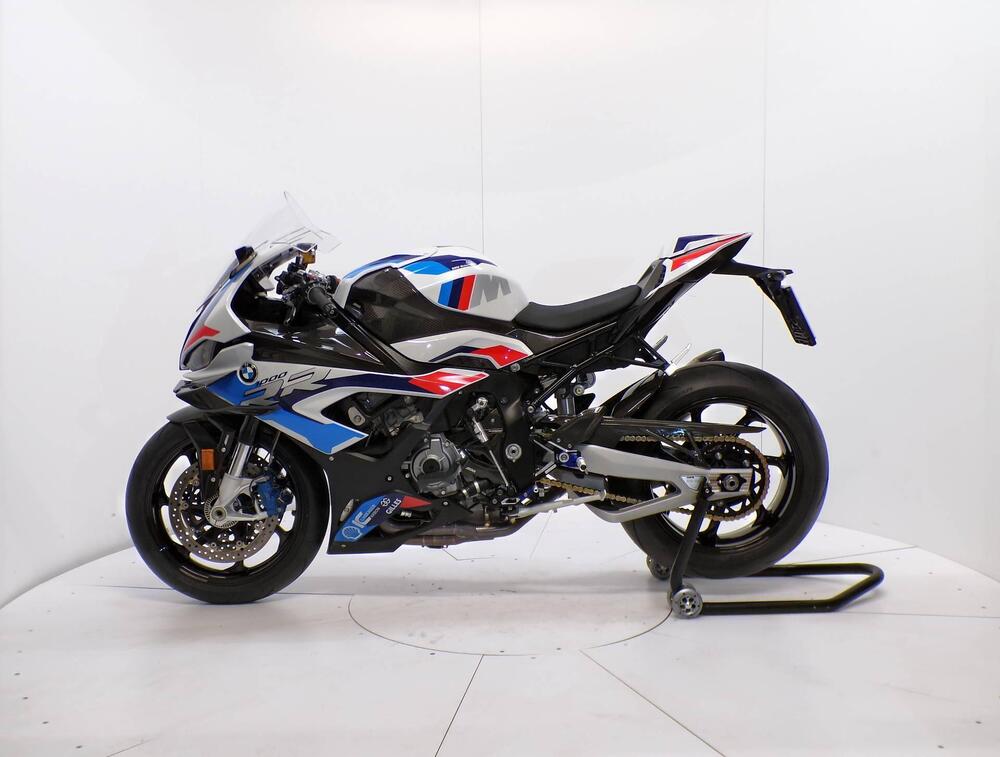 Bmw M 1000 RR (2021 - 22) (4)