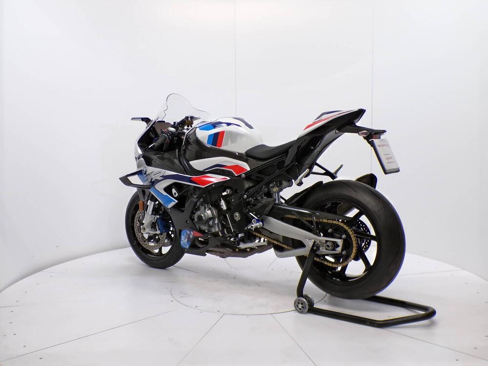 Bmw M 1000 RR (2021 - 22) (5)