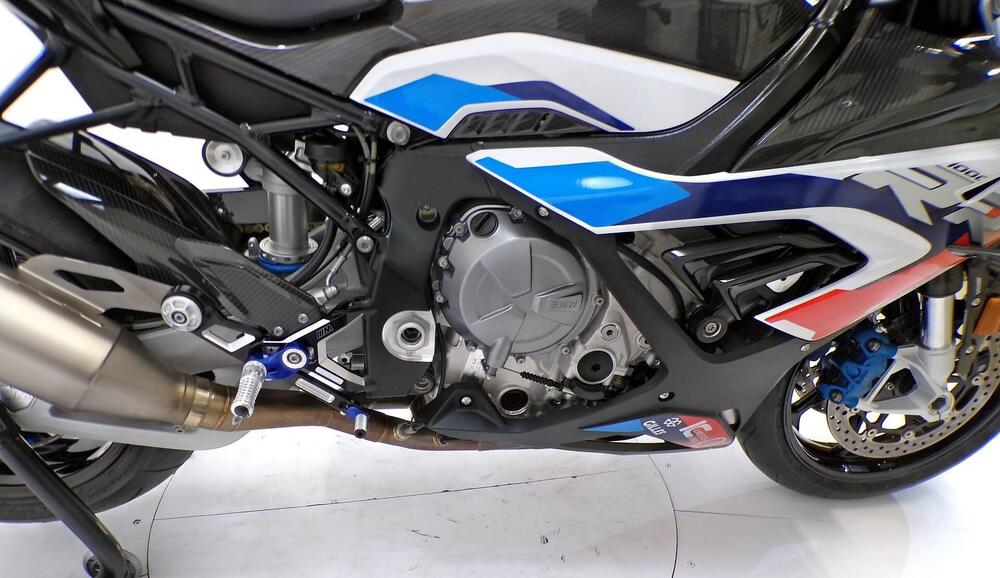 Bmw M 1000 RR (2021 - 22) (7)