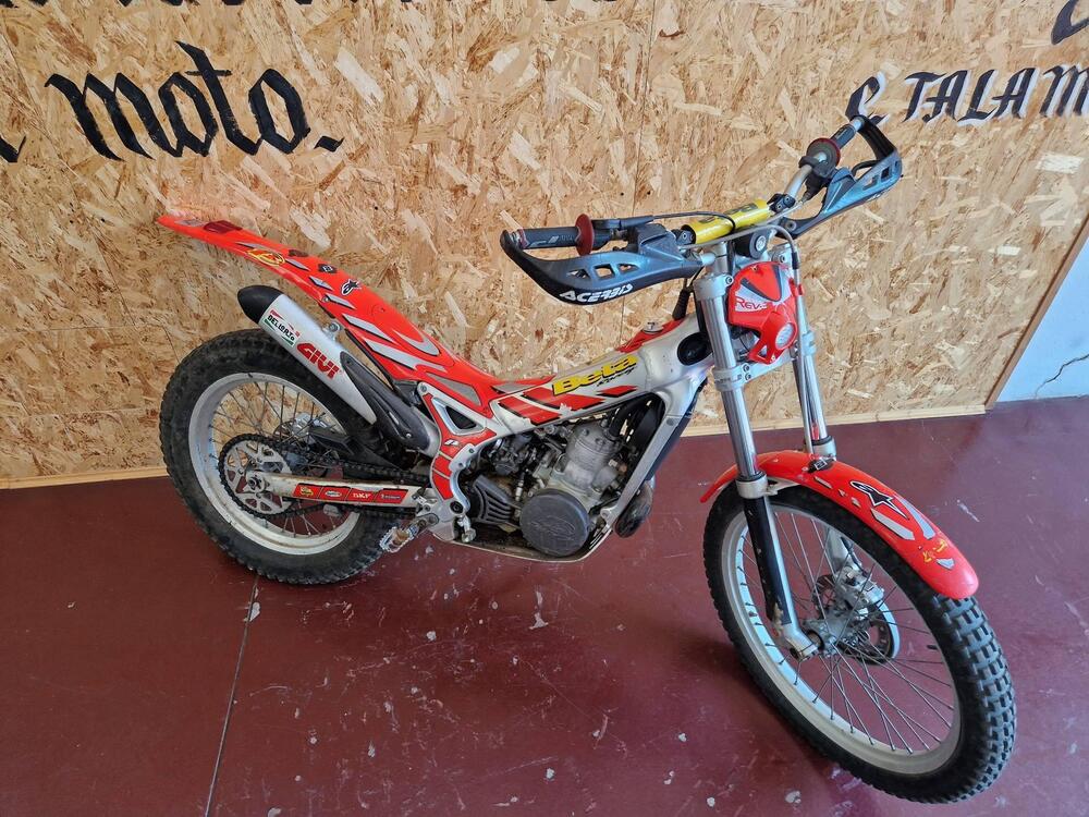 Betamotor REV-3 250 (2002 - 05) (5)