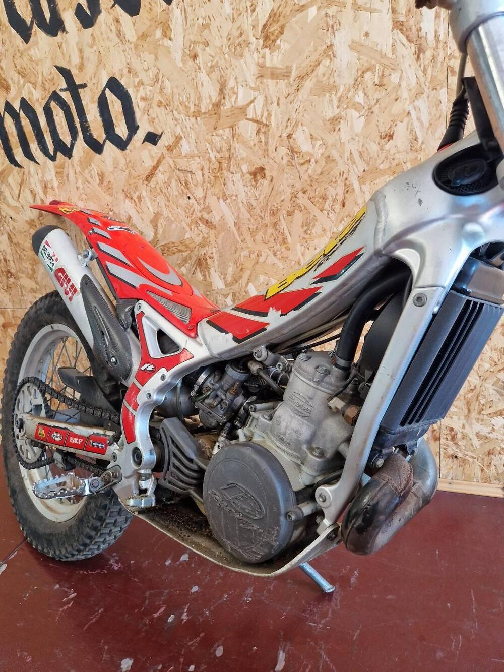 Betamotor REV-3 250 (2002 - 05) (9)