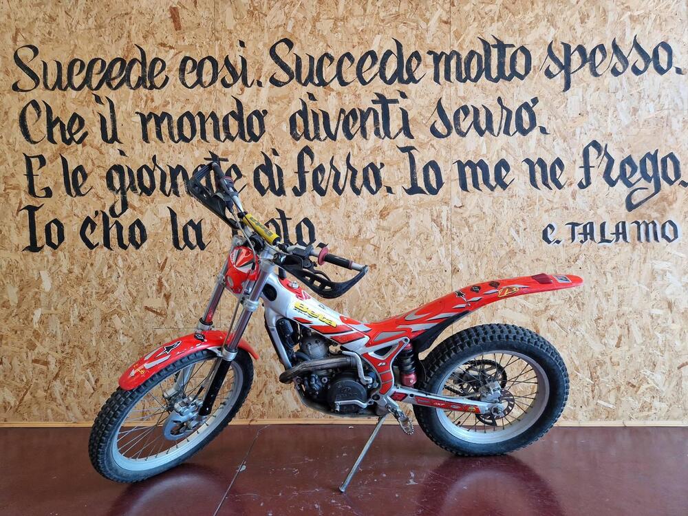 Betamotor REV-3 250 (2002 - 05) (2)