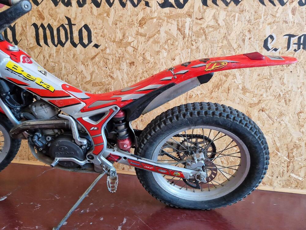 Betamotor REV-3 250 (2002 - 05) (10)