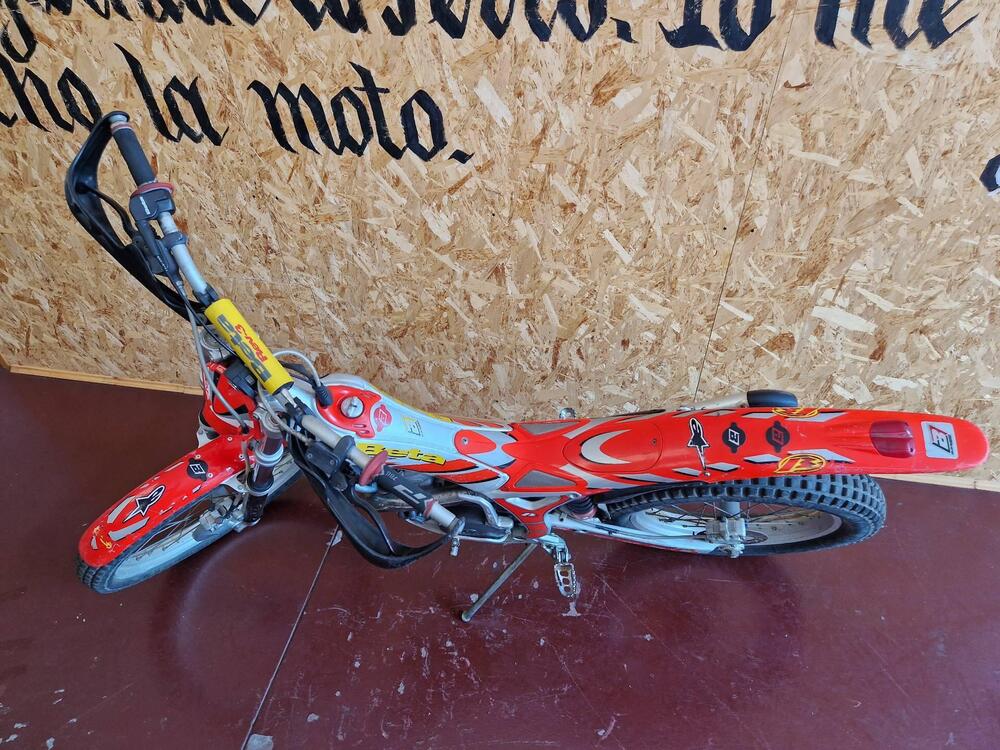 Betamotor REV-3 250 (2002 - 05) (6)