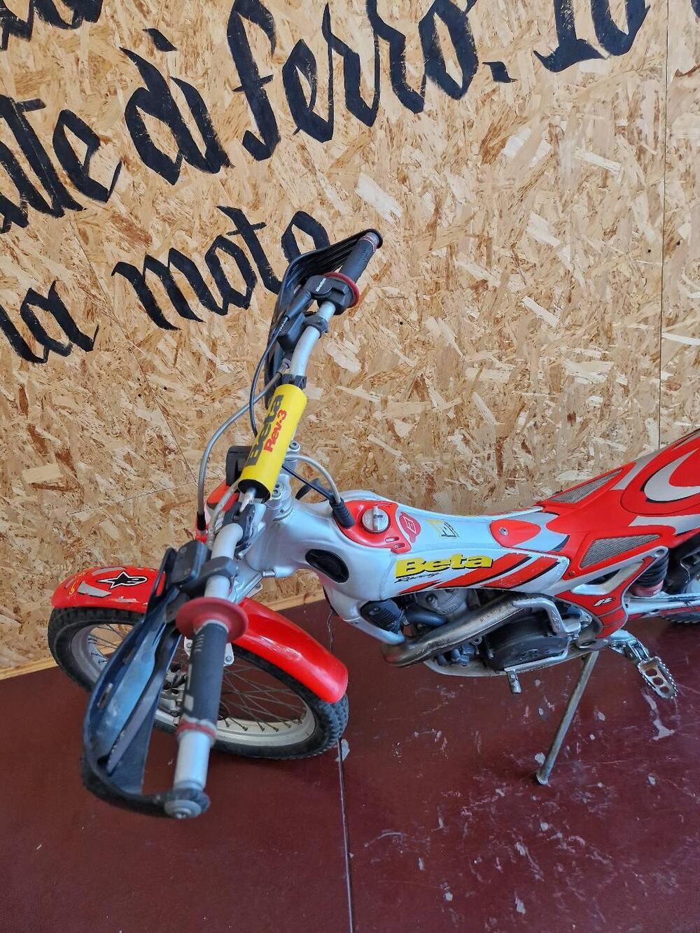 Betamotor REV-3 250 (2002 - 05) (7)