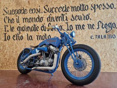 Harley-Davidson 883 Standard (1994 - 00) - XLH usata