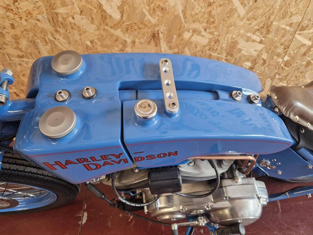 Harley-Davidson 883 Standard (1994 - 00) - XLH (9)