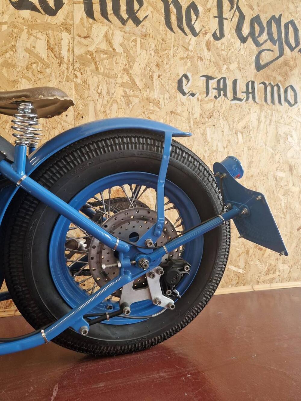 Harley-Davidson 883 Standard (1994 - 00) - XLH (11)