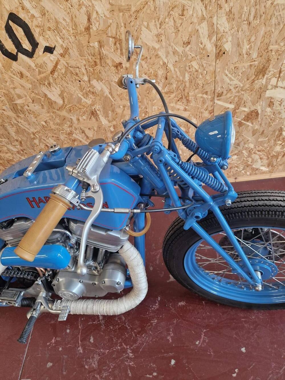 Harley-Davidson 883 Standard (1994 - 00) - XLH (6)