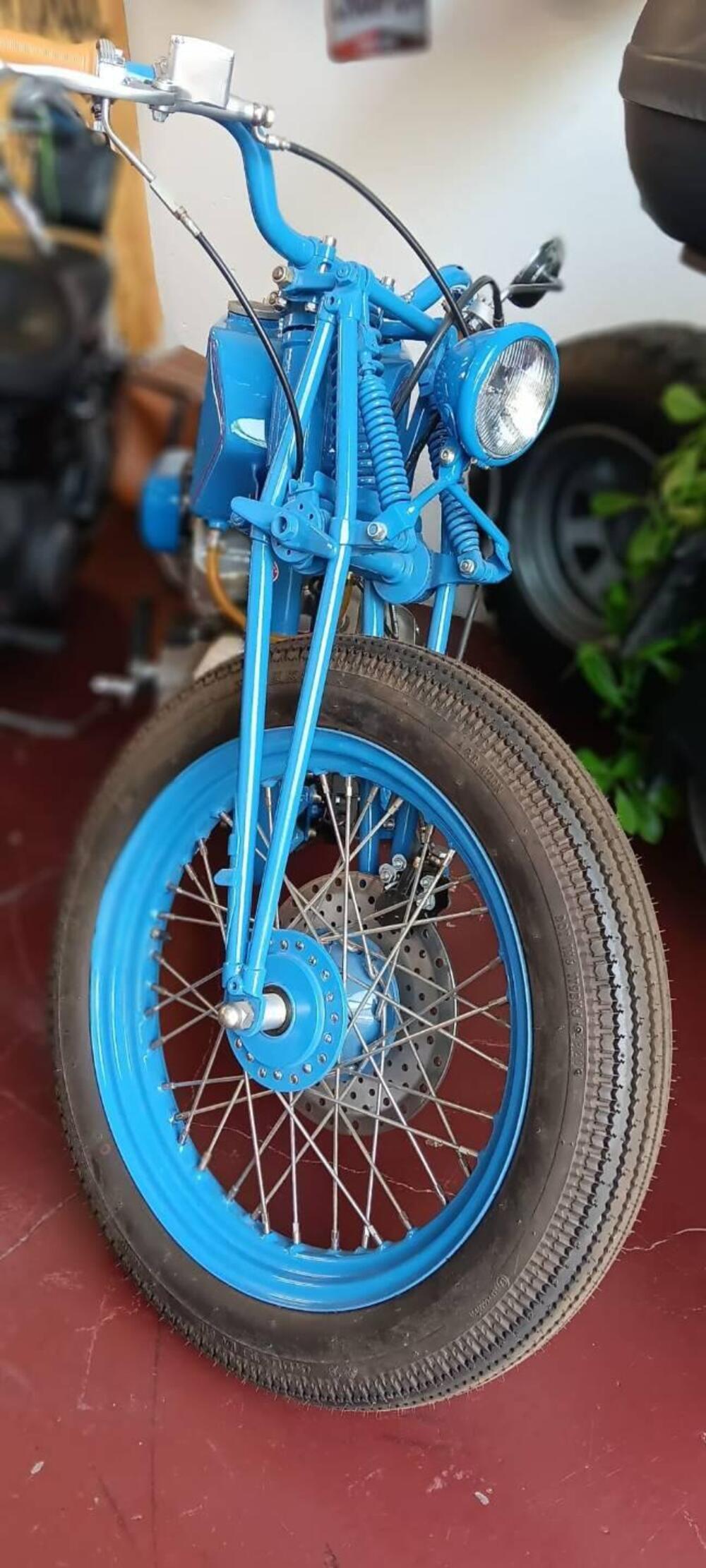 Harley-Davidson 883 Standard (1994 - 00) - XLH (13)