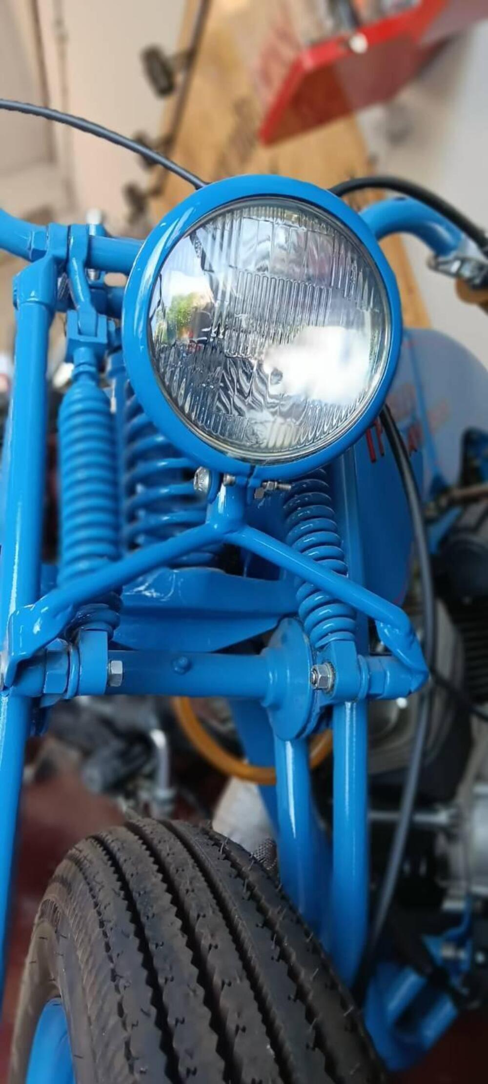 Harley-Davidson 883 Standard (1994 - 00) - XLH (14)