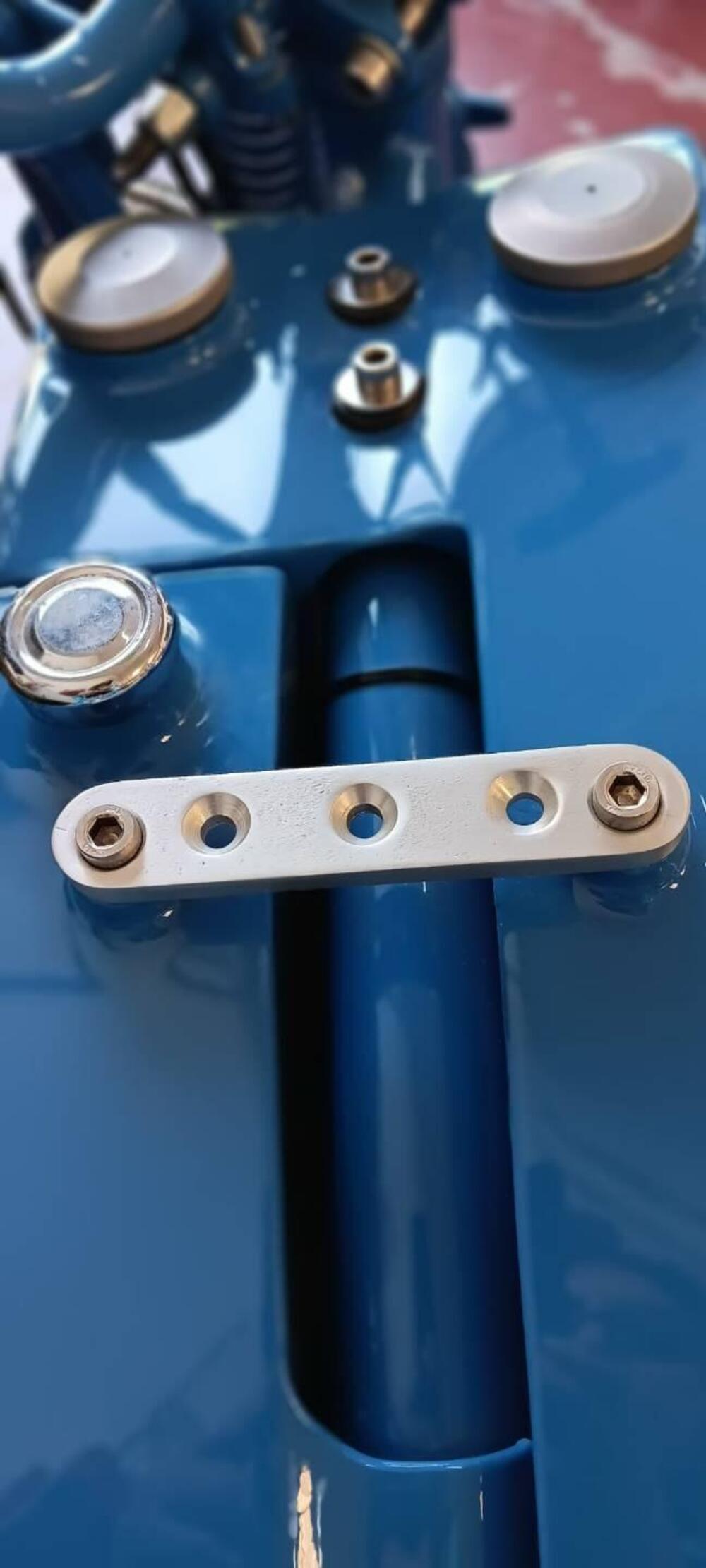 Harley-Davidson 883 Standard (1994 - 00) - XLH (15)