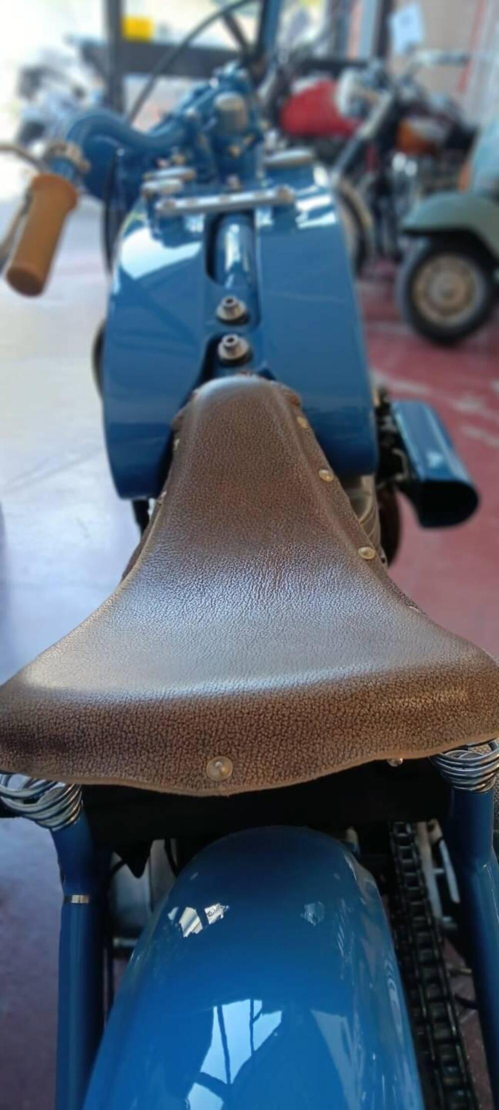 Harley-Davidson 883 Standard (1994 - 00) - XLH (20)