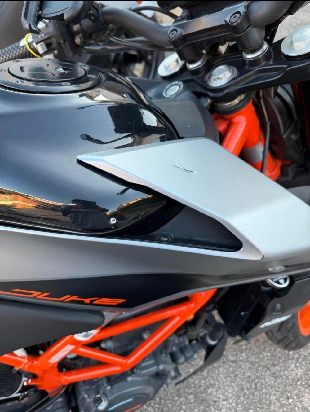 KTM 390 Duke (2021 - 23) (6)
