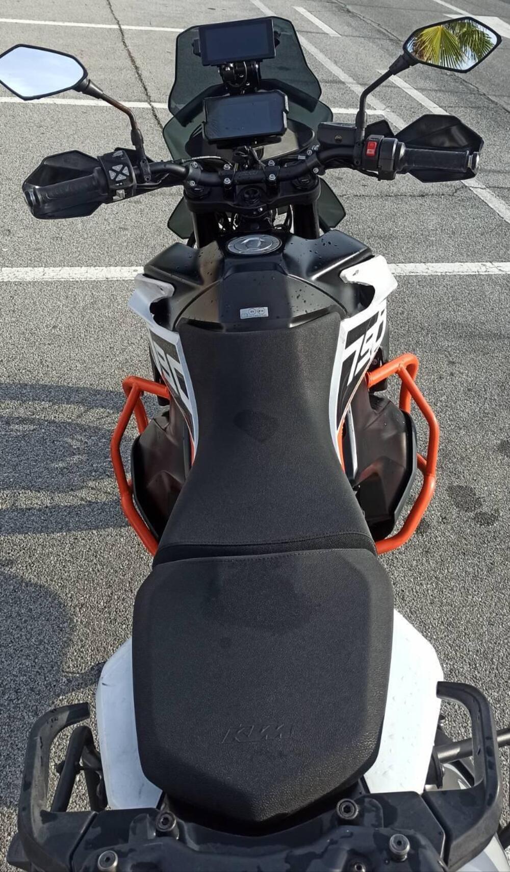 KTM 790 Adventure (2019 - 20) (3)