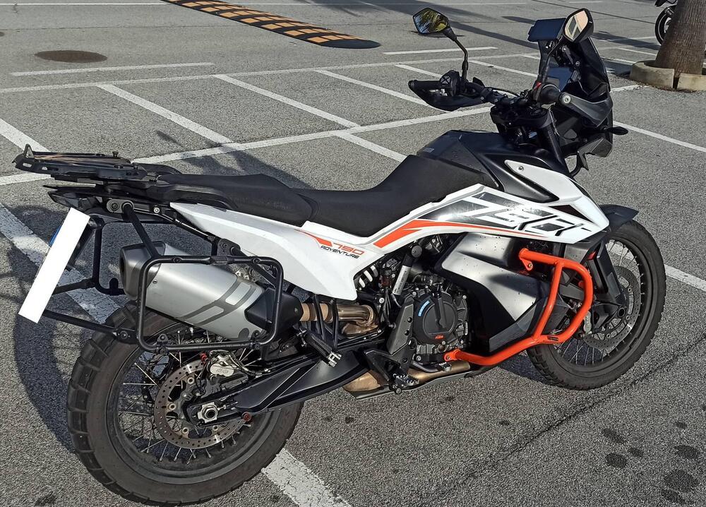 KTM 790 Adventure (2019 - 20) (4)