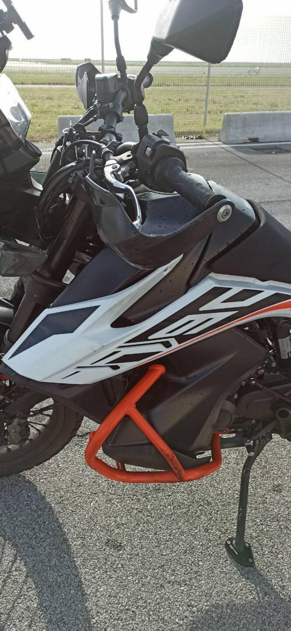 KTM 790 Adventure (2019 - 20) (5)
