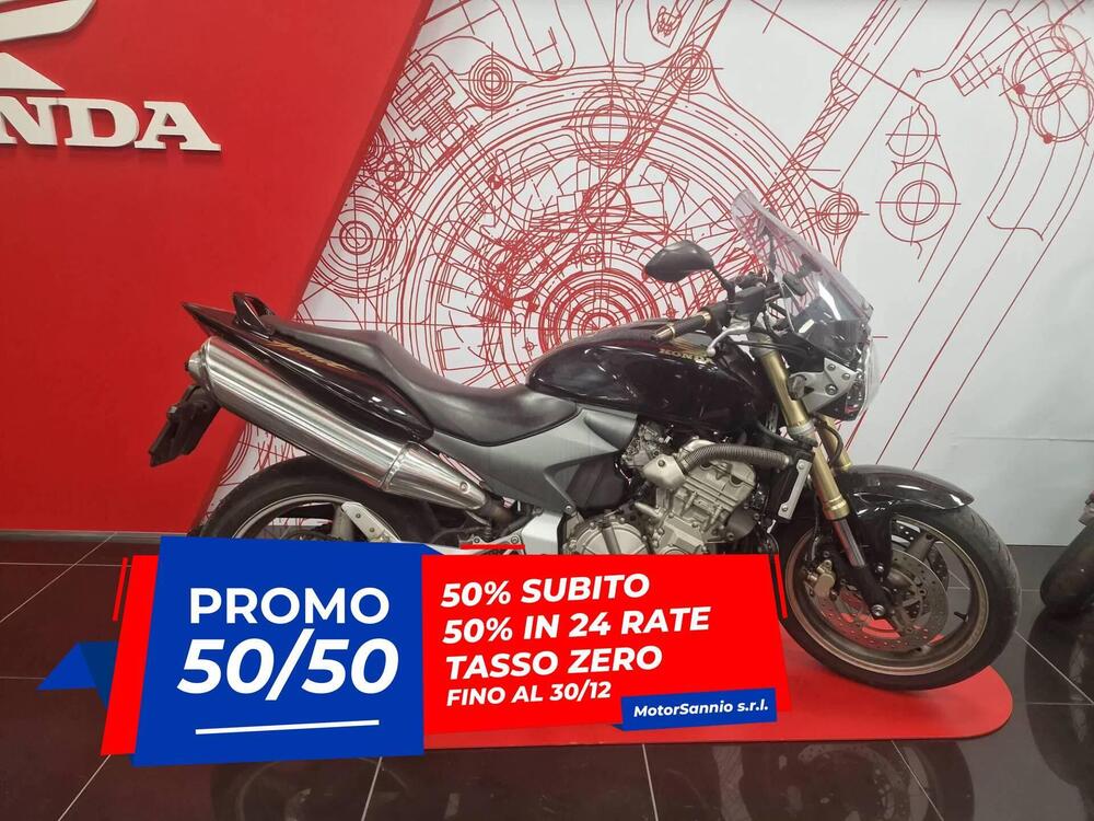 Honda Hornet 600 (2005 - 06)