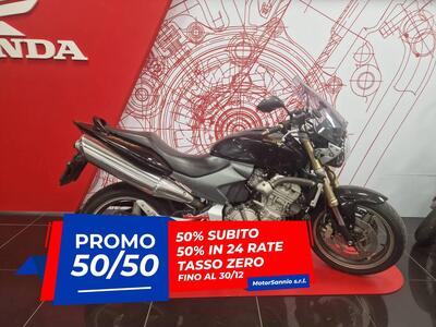 Honda Hornet 600 (2005 - 06) usata