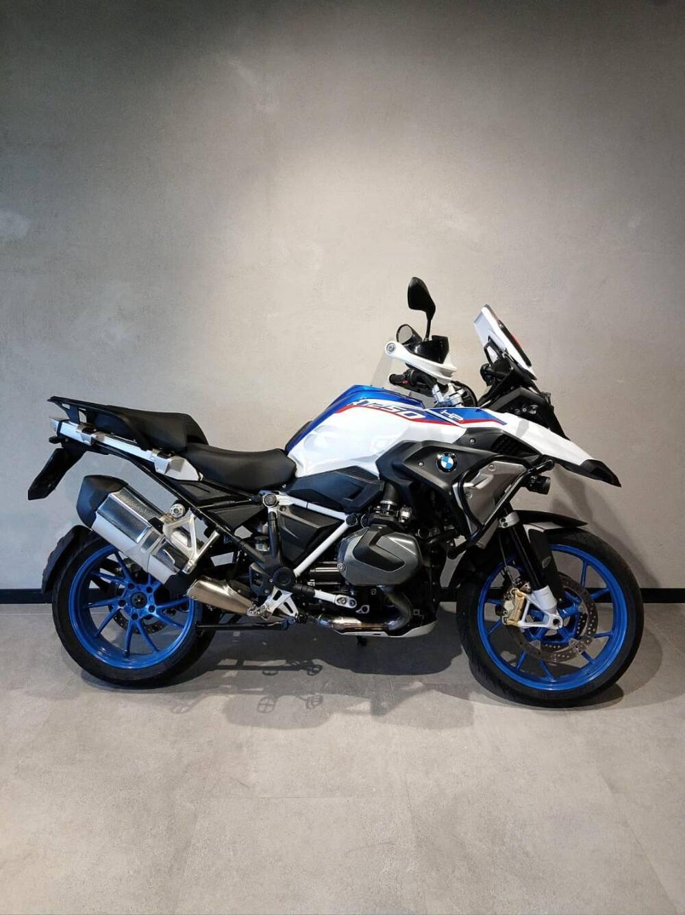 Bmw R 1250 GS (2019 - 20)